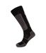 Chaussettes De Ski Homme Noir Anthracite Dare 2B-2