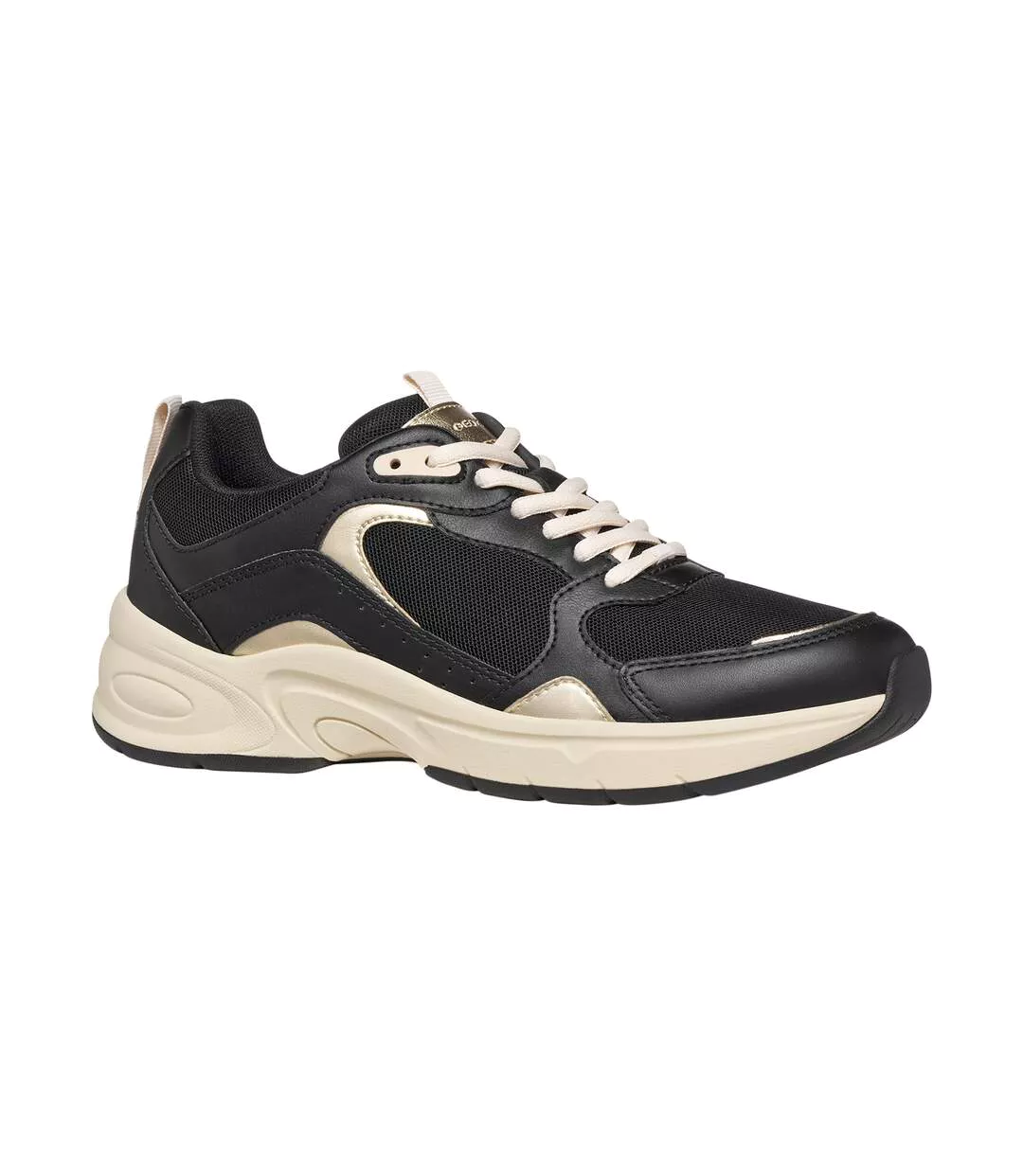 Basket à Lacets Geox Zarvia-3