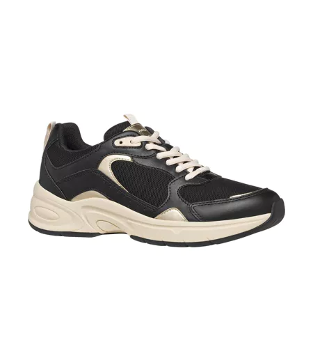 Basket à Lacets Geox Zarvia