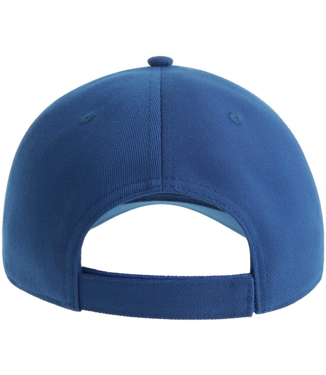 Casquette fiji adulte bleu roi Atlantis-2