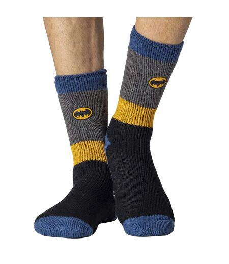 Heat Holders - Chaussettes Thermiques Hommes Sur Le Thème Film De La Télévision
