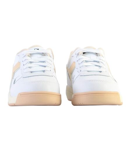 Basket Basse Cuir Diadora Winner