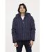 Manteau manches longues polyester regular FISIO-1