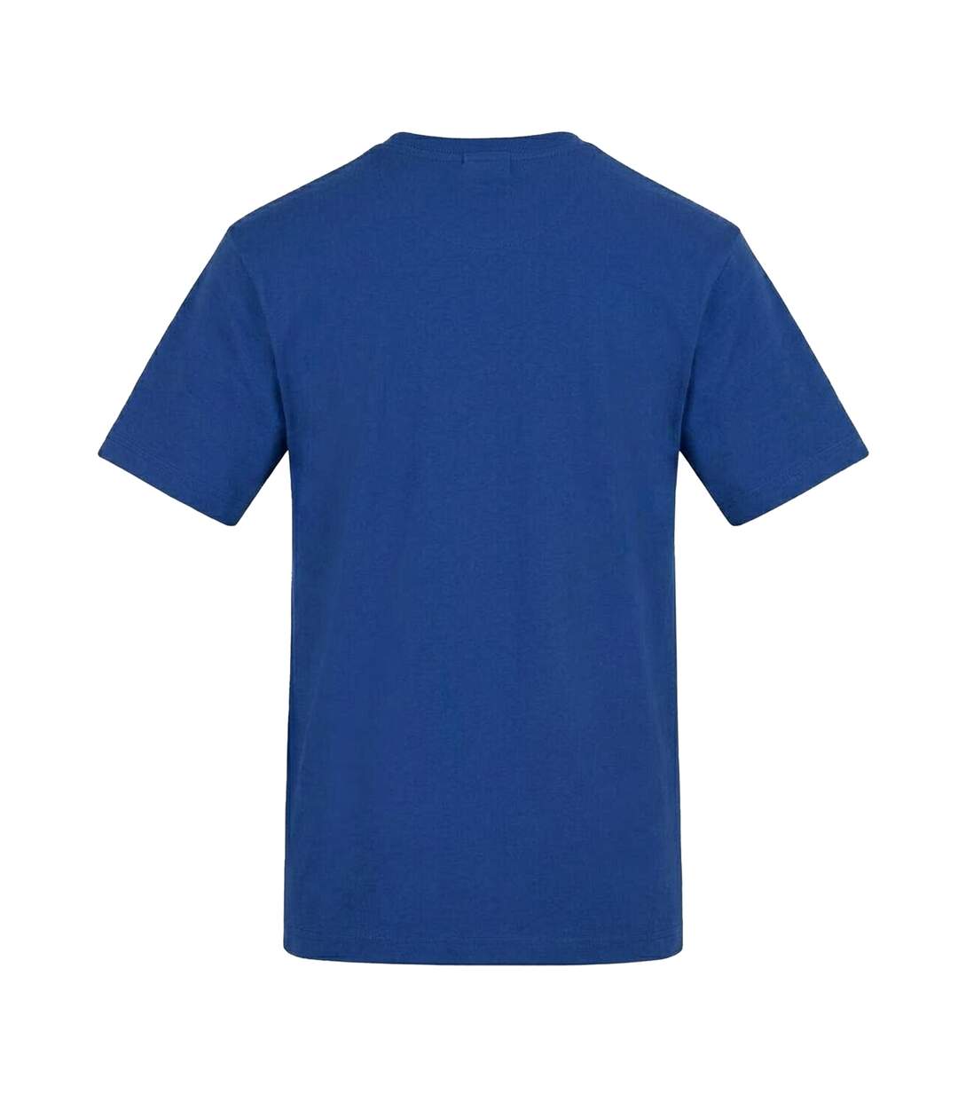 Unisex Adult Stay Fresh T-shirt Blue AWD-2