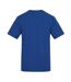 Unisex Adult Stay Fresh T-shirt Blue AWD-2