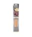 Lot de 20 Bâtons d'Encens Essentiel 25cm Vanille-2