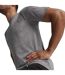 Mens Teamfinal Training T-shirt Iron Puma-4