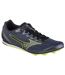 Baskets First Homme Gris Mizuno-1