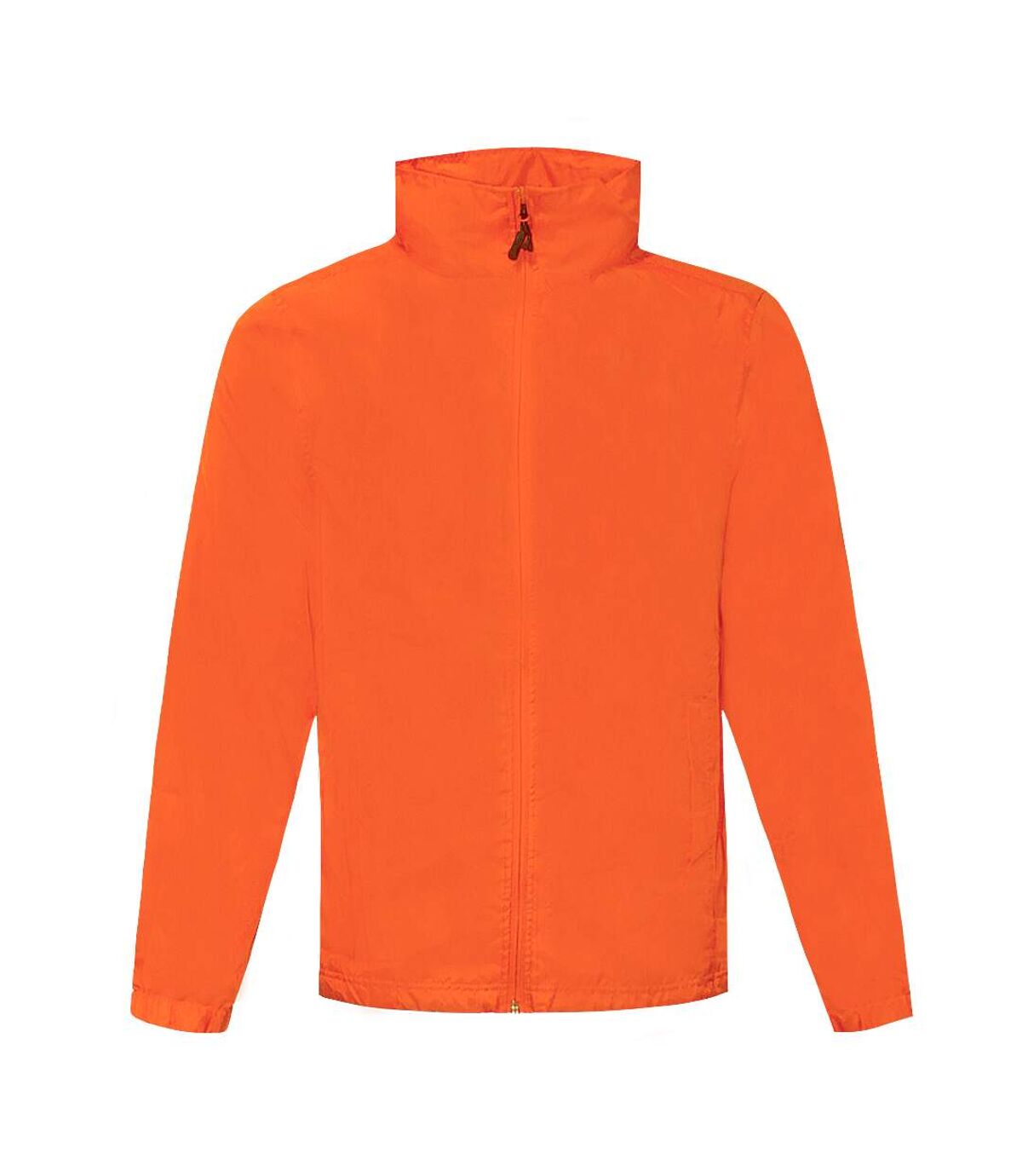 Gildan - Coupe-vent HAMMER - Homme (Orange) - UTPC3988