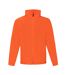 Gildan Mens Hammer Windwear Jacket (Orange) - UTPC3988