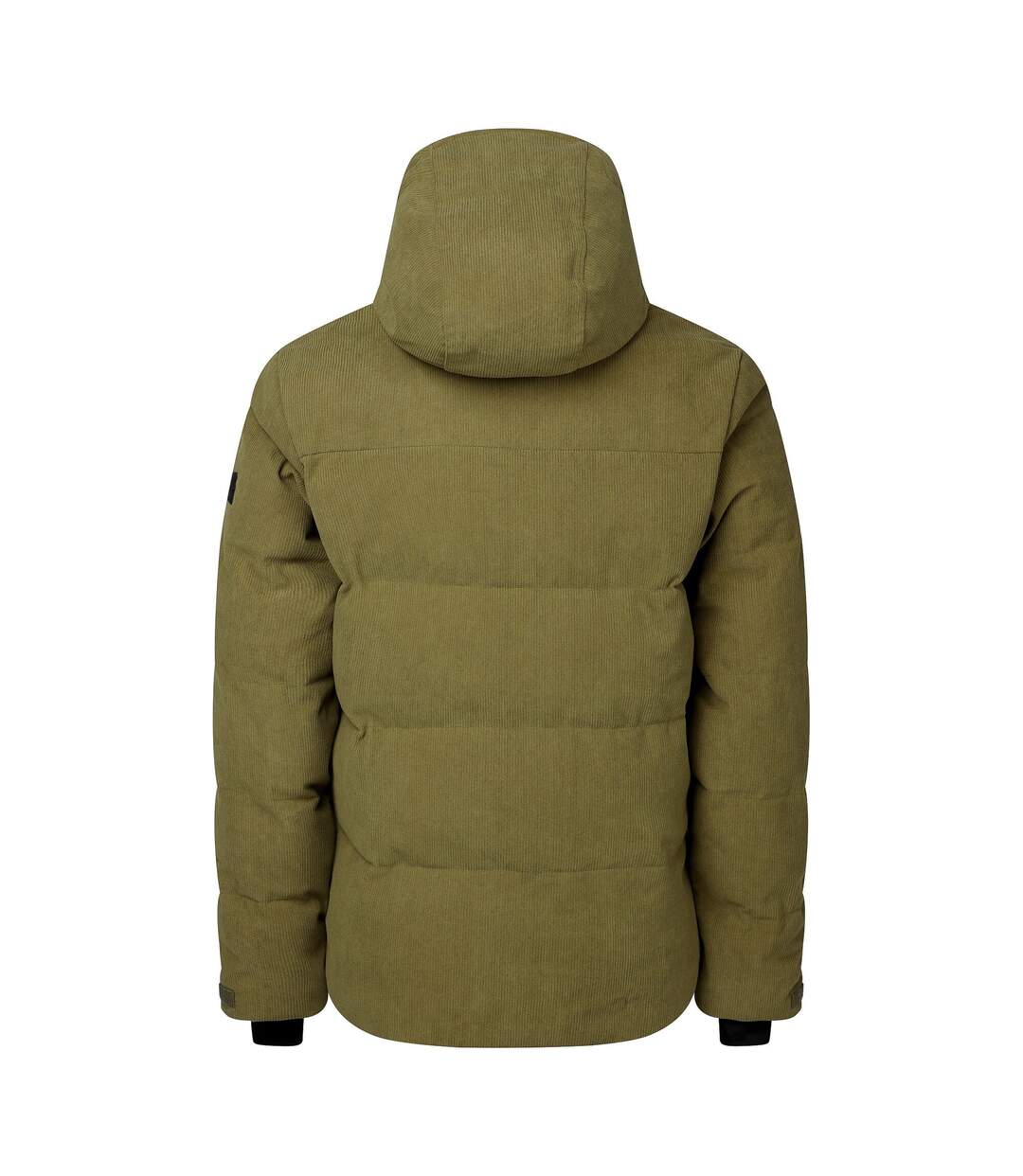 Blouson De Ski Homme Kaki Regatta-3