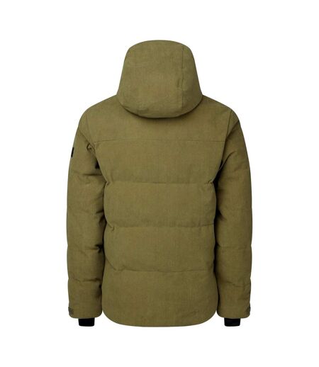 Blouson De Ski Homme Kaki Regatta