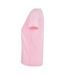 T-shirt Imperial Femme Rose Bonbon SOLS-3