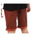 Short Rouge Homme RMS26 3599 - L