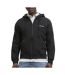 Sweat zippé noir homme jack & jones jornorrebro-1