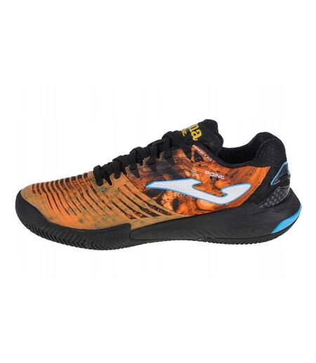 Baskets T.point Homme Orange Joma