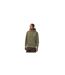 Mens Essential Cotton Hoodie Pewter Tommy Jeans-1