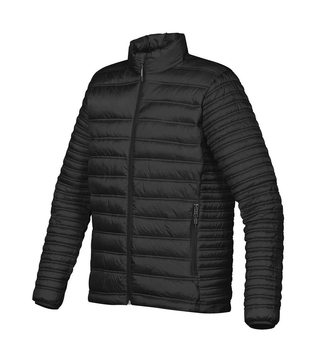 Veste basecamp homme noir Stormtech Stormtech