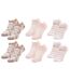 Chaussettes ROXY SNEAKER 6 Pcs 3762-2