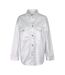 Chemise Riva Femme Argenté Vero Moda-1