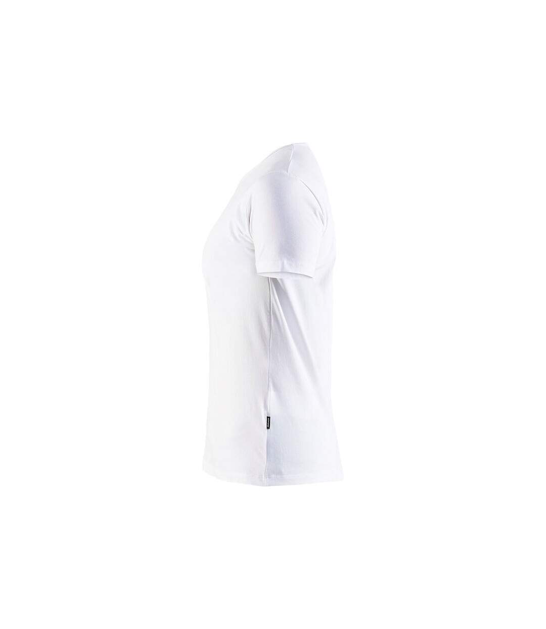 T-shirt femme Blaklader col rond-4