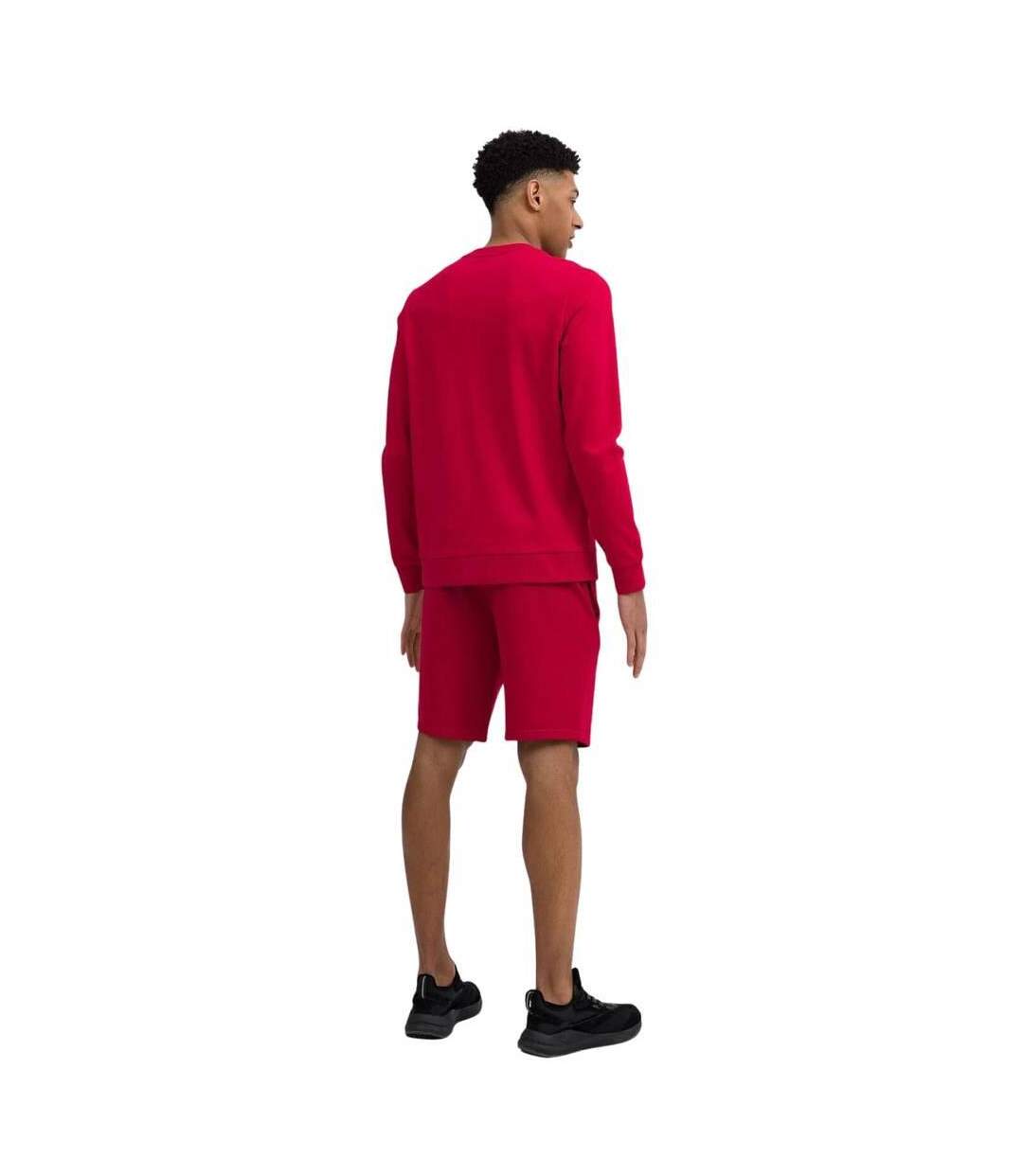 Short M156 Homme Rouge 4F-4