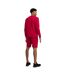 Short M156 Homme Rouge 4F-4