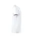 Mens Basic T-shirt White Clique-4