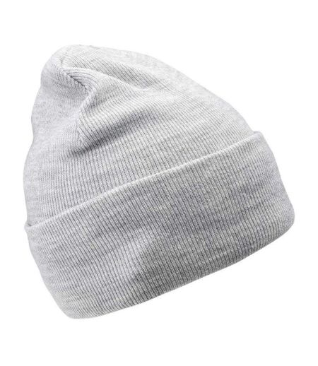 Bonnet Lea Femme Gris Iguana