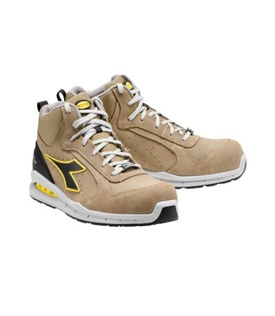 Chaussures RUN NET AIRBOX MID Diadora S1P SRC