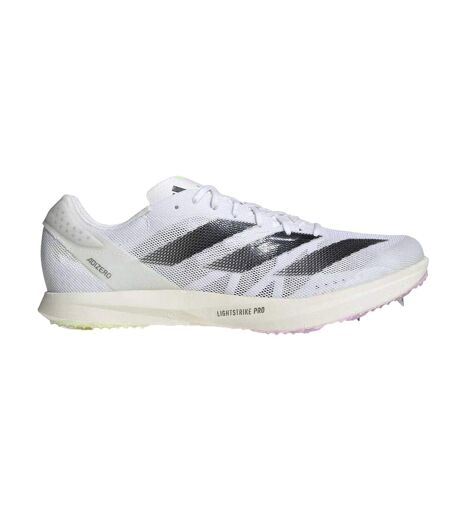 Crampons Pour Chaussures De Sport Adizero Prime Sp 2.0 Homme Blanc Adidas