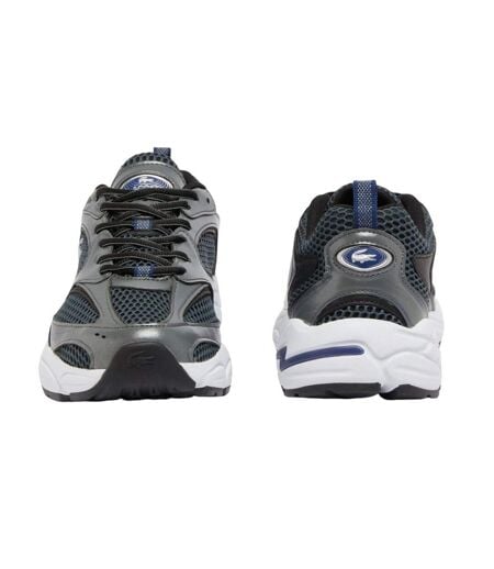 Baskets Storm 2k Homme Gris Lacoste