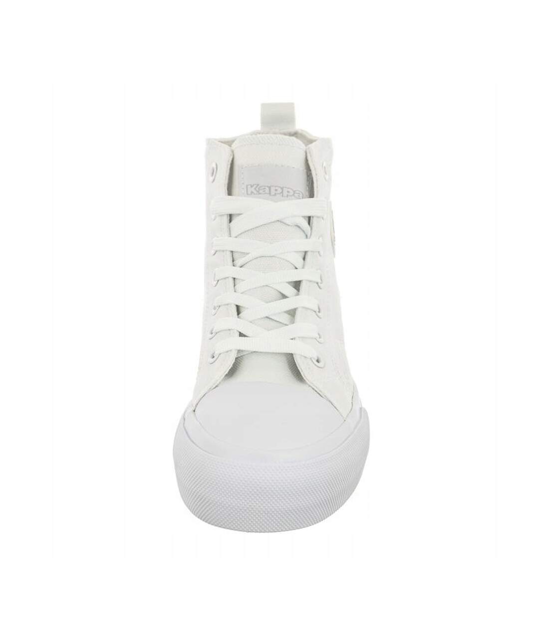 Chaussures Viska Oc Femme Blanc Kappa-1