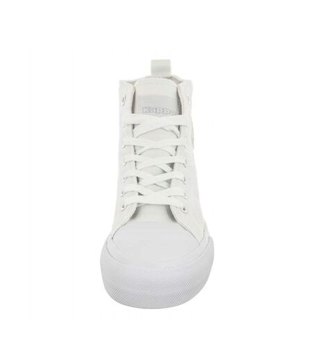 Chaussures Viska Oc Femme Blanc Kappa