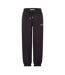 Pantalon De Jogging Bayton Femme Noir Jack Wills-2