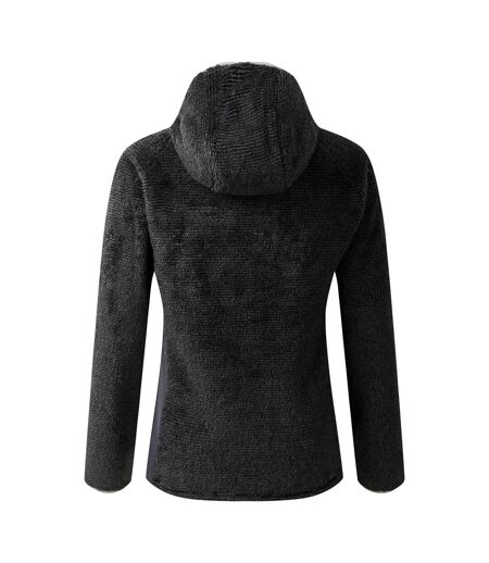Womens/ladies Torrek Mountain Pro Midlayer Charcoal Dare 2B