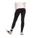 Legging Style Logo Essential No.1 Femme Noir Puma-3