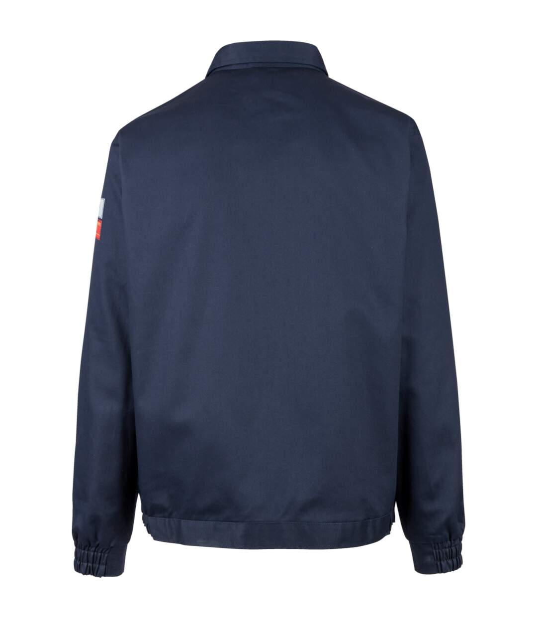 Veste de travail Soudeur Ignifugée EN 11611, EN 11612 Würth MODYF marine