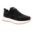 Baskets Course À Pied Femme Noir Where´s That From-1