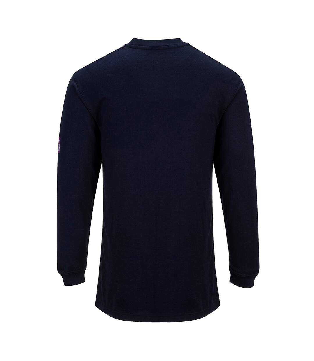 T-shirt homme bleu marine Portwest