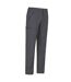 Pantalon de randonnée trek homme gris foncé Mountain Warehouse