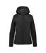 Veste Cascadia Femme Noir Stormtech-1