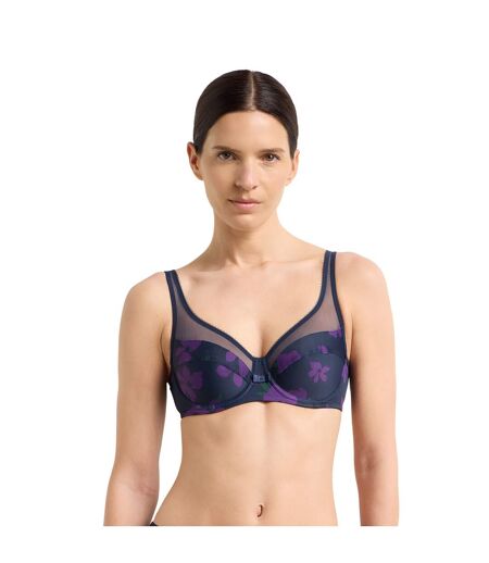 Soutien-gorge emboîtant avec armatures non paddé Generous