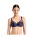 Soutien-gorge emboîtant avec armatures non paddé Generous-1
