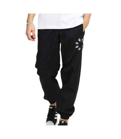 Jogging Noir Homme Adidas H37728 - M