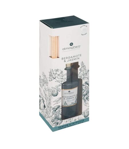 Diffuseur de Parfum Mael 200ml Bergamote & Jasmin