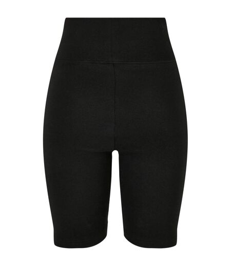 Cuissard De Cyclisme Femme Noir Build Your Brand
