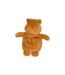 Bouillotte Peluche Micro-Ondable Capybara 34cm Marron-2