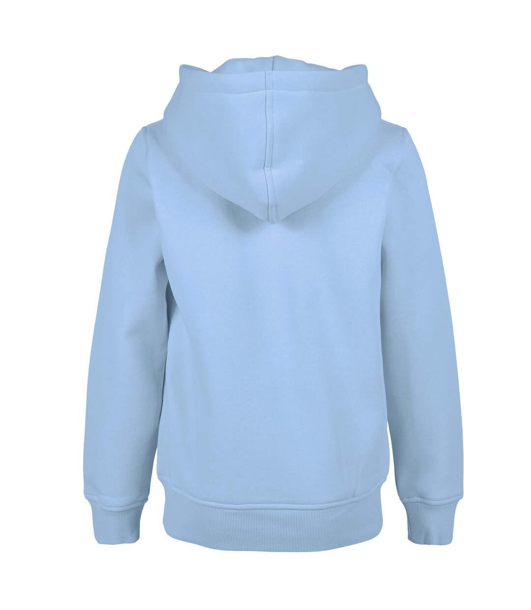 Lilo & Stitch - Sweat à capuche - Adulte (Bleu) - UTHE1498-2