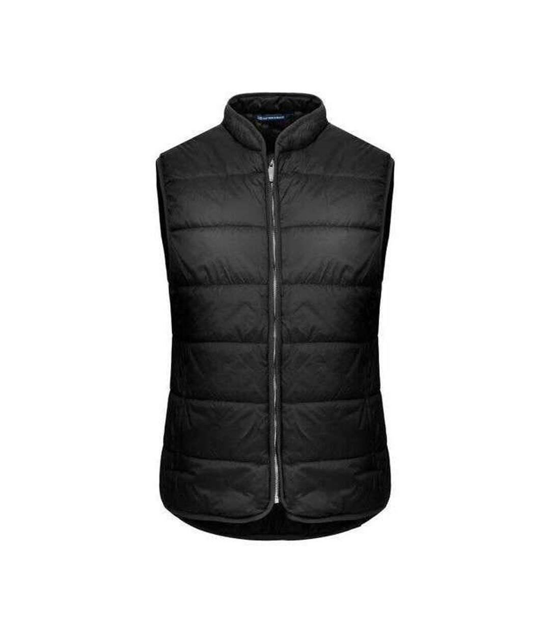 Veste Sans Manches Mount Adams Femme Noir Cutter & Buck-1